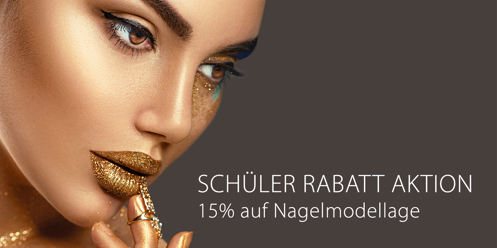 Schüler Rabatt Aktion, News